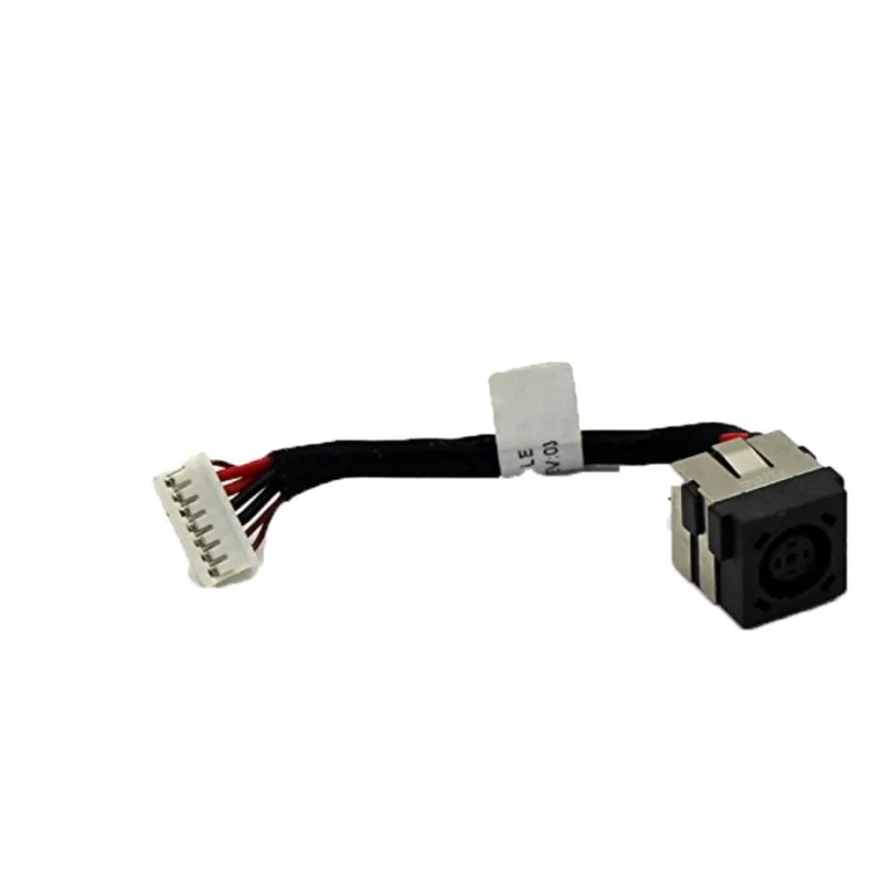 DC Jack para Dell Latitude E4200 E4300 E6320