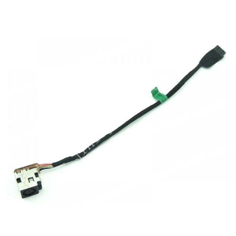 DC Power Jack HP ProBook 430 4740S - Calidad y Garantía