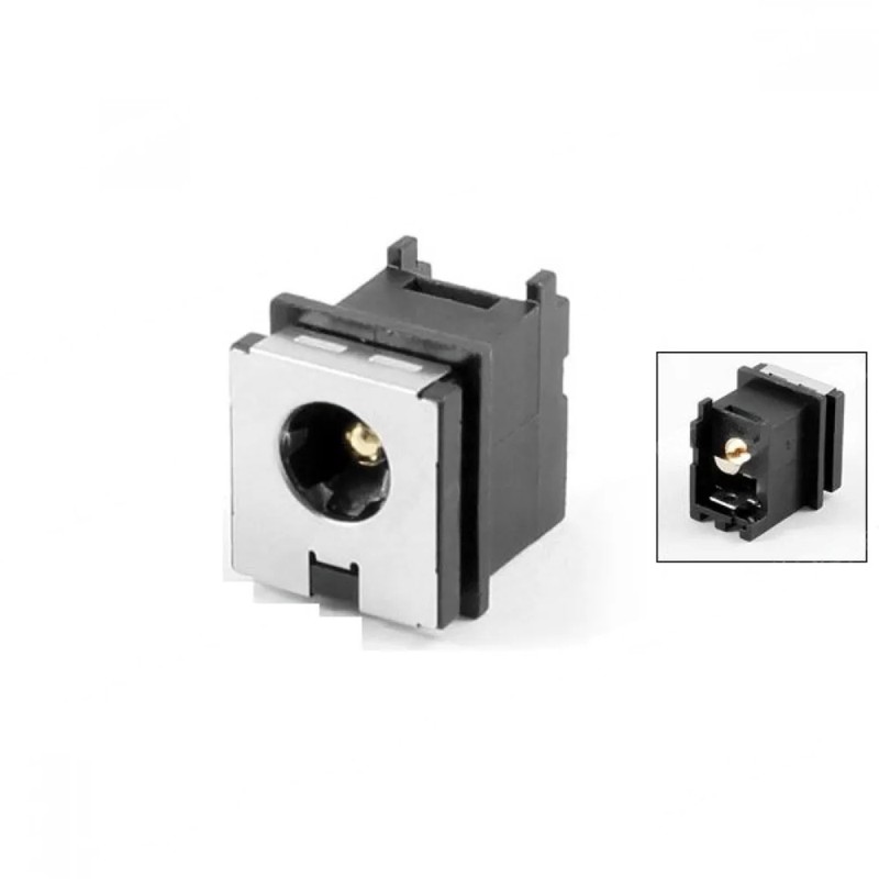 Prise DC pour Toshiba U400 U405 U405D E105 P505 E100 E100e E1