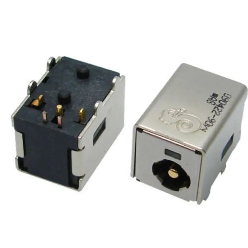 DC Power Jack Connector for HP Pavilion DV6300 DV6400 D
