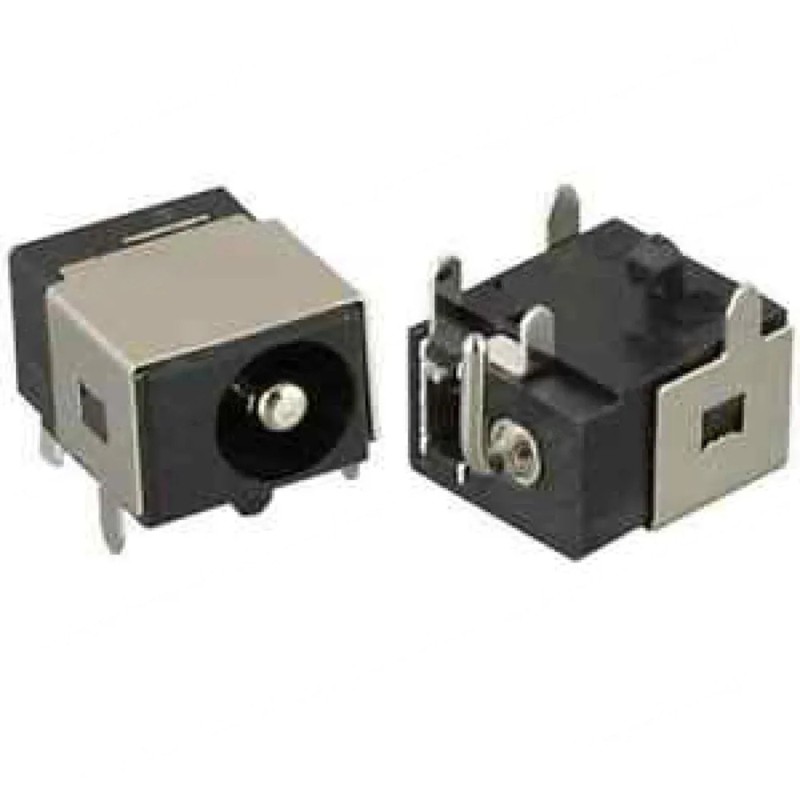 DC Jack for ASUS N53 - Power Connector