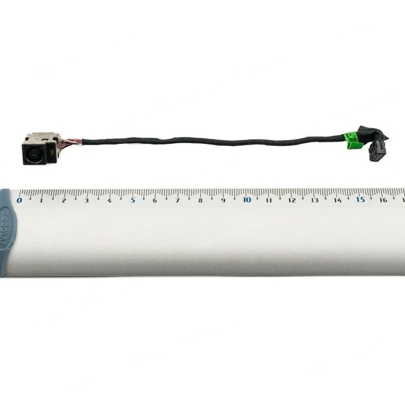 DC Power Jack para HP Pavilion Envy DV7 DV7-7000 DV7T-7000 T