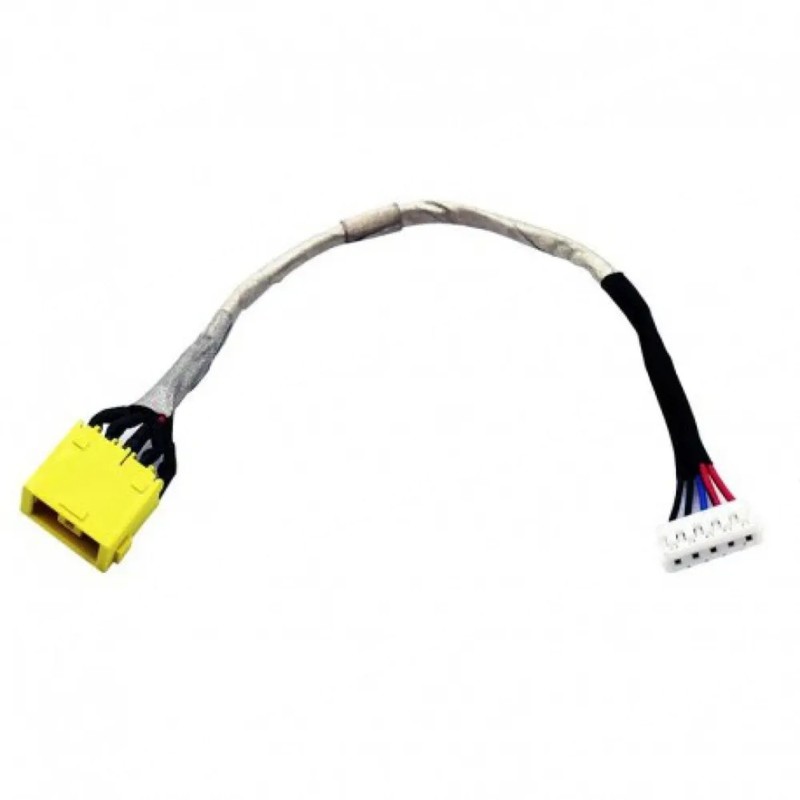 <title>DC Power Jack Anschluss für Lenovo Essential und IdeaPad</title>