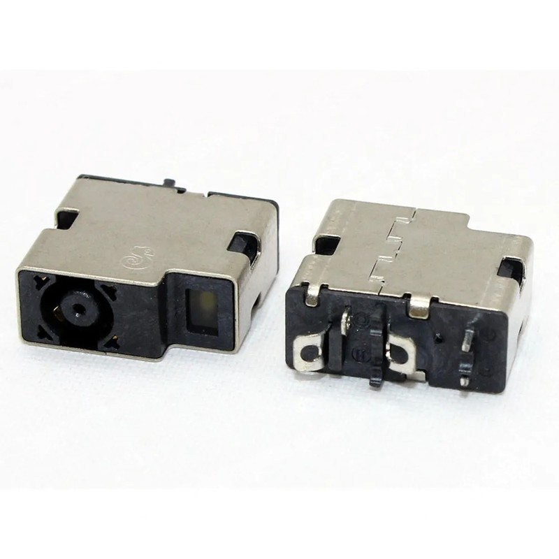 Conector DC para Notebooks HP Envy e Pavilion