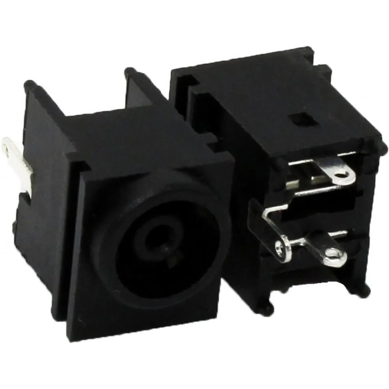 DC Jack para SONY VGN-TZ VGN-C VGN-SR VGN-NW VGN-FS FS630/W 