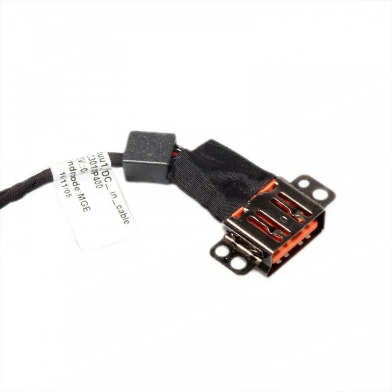< h2>Conector de Energia DC para Lenovo Thinkpad Yoga 3 14 e Yoga 700-14IS< /h2>
