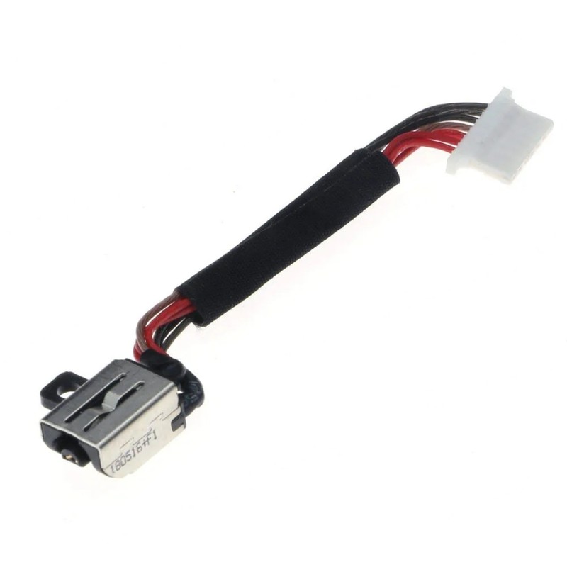 < h1 >Connecteur d'alimentation DC pour Dell Inspiron 5370 Vostro 5< /h1 >