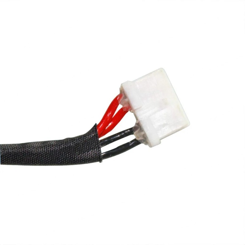 < h1 >Connecteur DC Power Plug pour Lenovo IdeaPad Z580 Z580A Z585< /h1 >