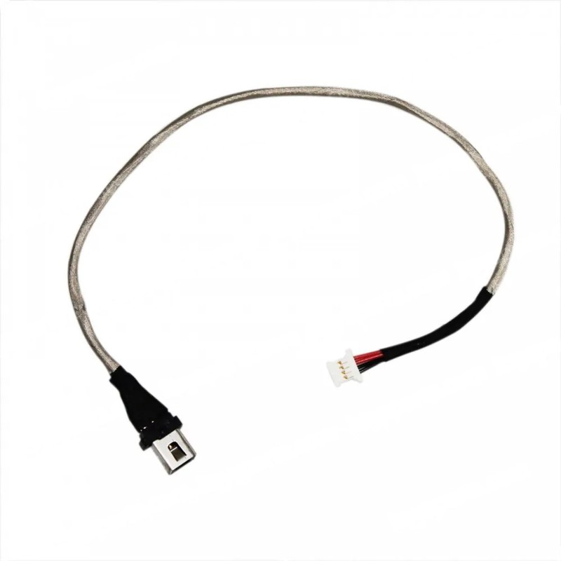 < h1 >Connecteur d'alimentation DC pour Lenovo Ideapad et Yoga< /h1 >