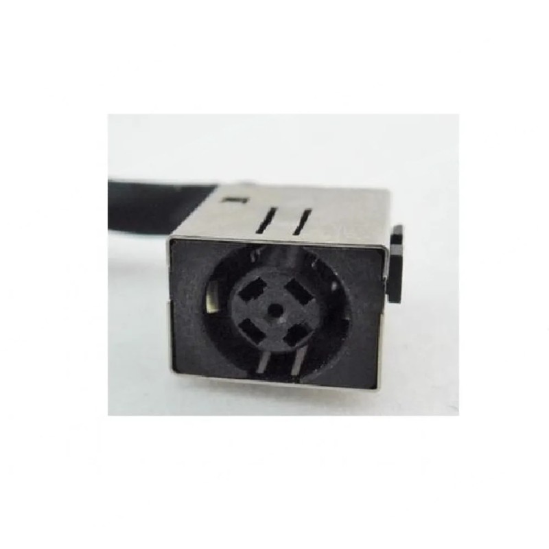 Power DC Jack for DELL DC30100YB00 DC30100YY00 D18KH