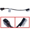< h1>Conector de Alimentação DC para Dell Inspiron 17 5000 i5770 i5775 P35E P7< /h1>