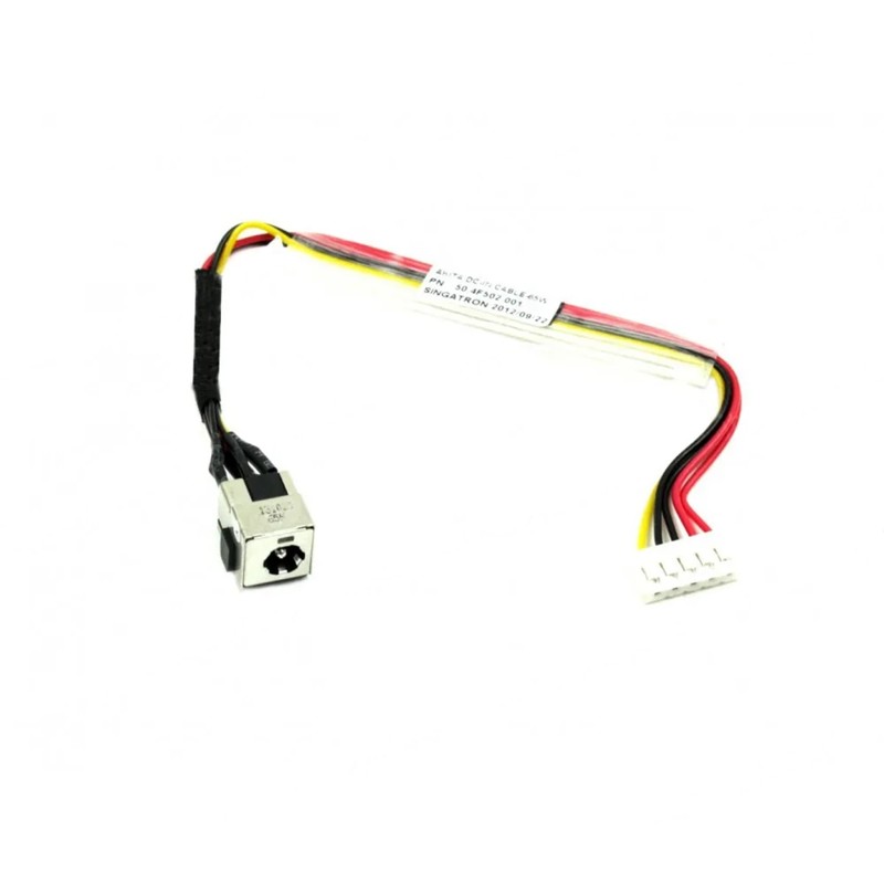 Stecker für die Stromversorgung DC HP Pavilion DV2000