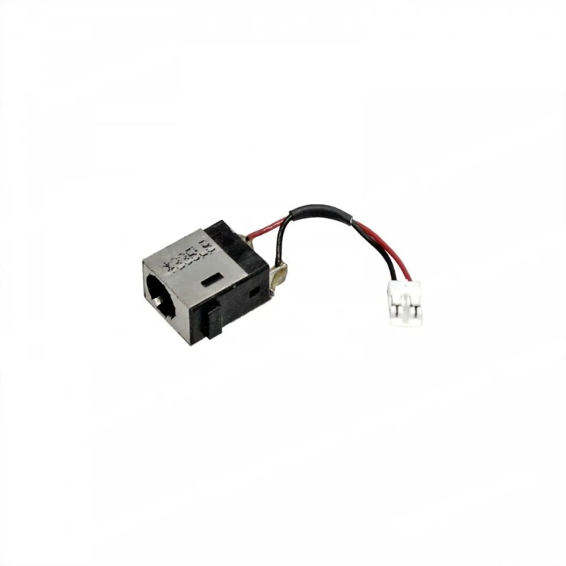 < h1>Conector de Energia DC para Toshiba Portege Z30 PT241A-09M001 e A50-C< /h1>