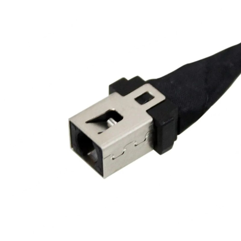 DC Power Plug for Lenovo Ideapad 320S-14IKB 80X4