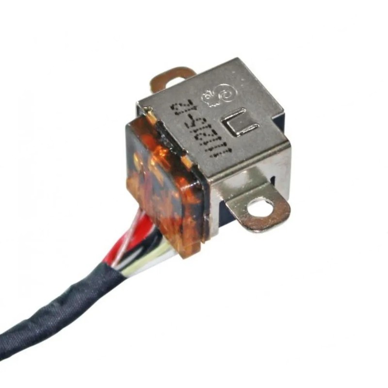 DC Power Connector for HP Envy - Quality and Durability