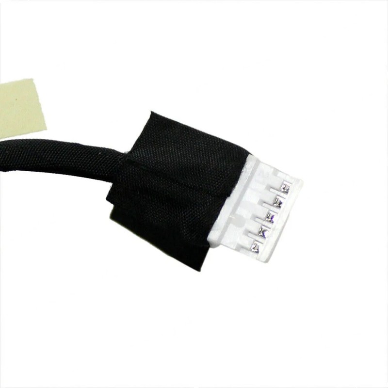 DC Power Connector Lenovo V310-15IKB 80T3 Series
