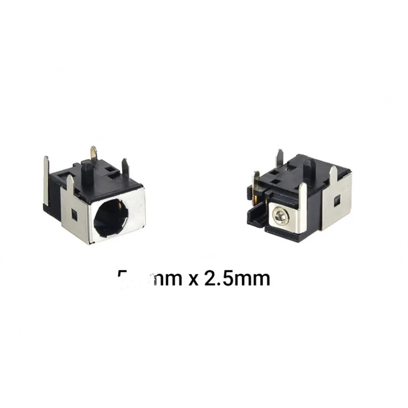 DC Power Jack Fujitsu V5505 V5515 V5535