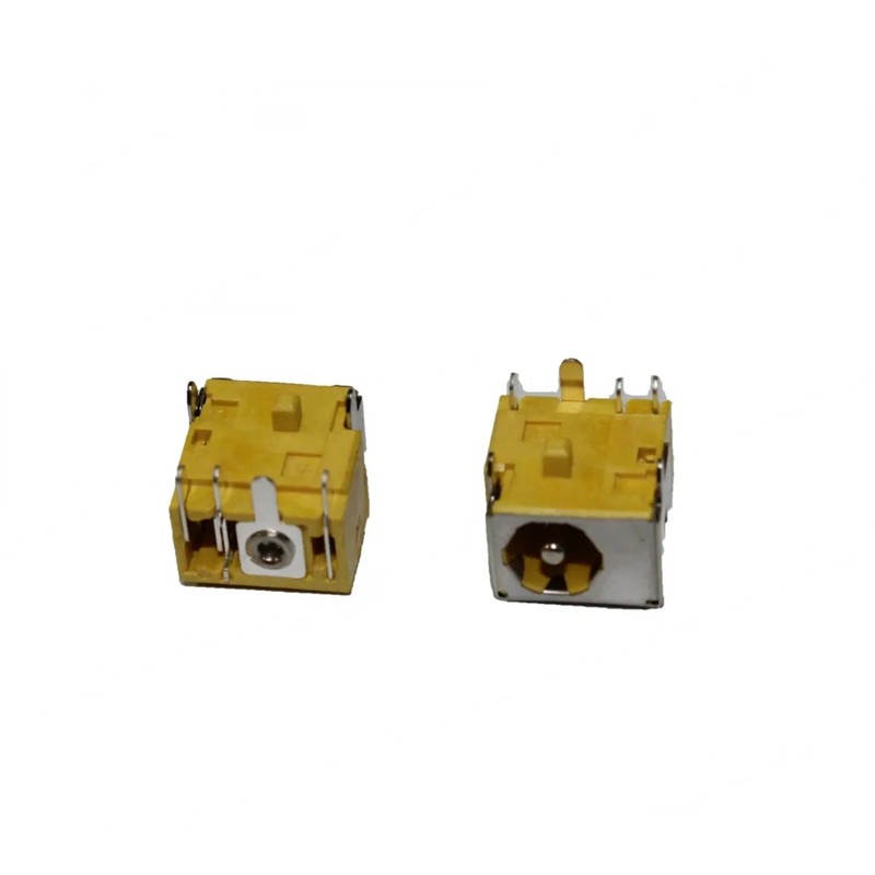 Conector de Alimentação DC Jack para Acer Aspire