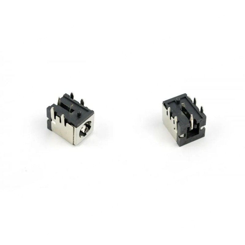 DC Jack MSI GT780 GT783 GX660 OEM - Conector de Alimentação