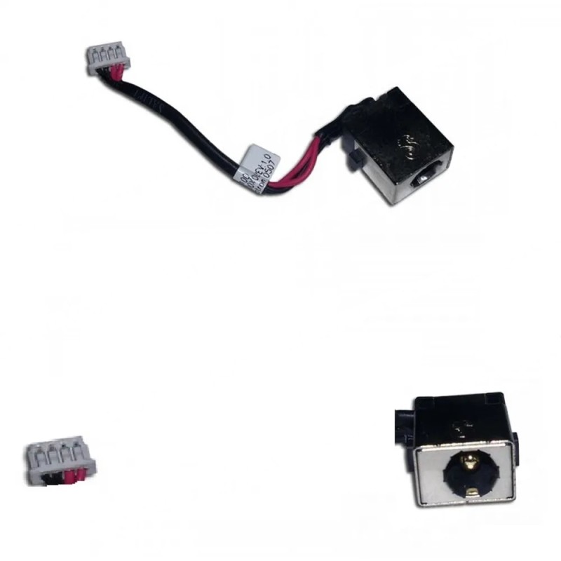 Prise d'alimentation CC Lenovo IdeaPad S100 Séries 1067 20109 31050151