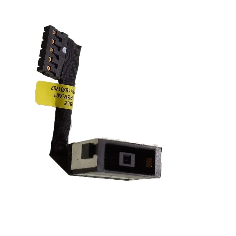 Prise d'alimentation DC pour Lenovo IdeaPad et ThinkPad