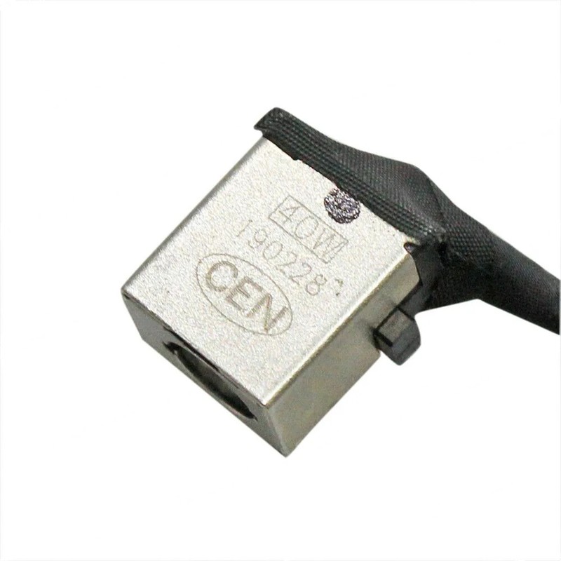 DC Power Jack Connector for Acer and Packard Bell Notebooks