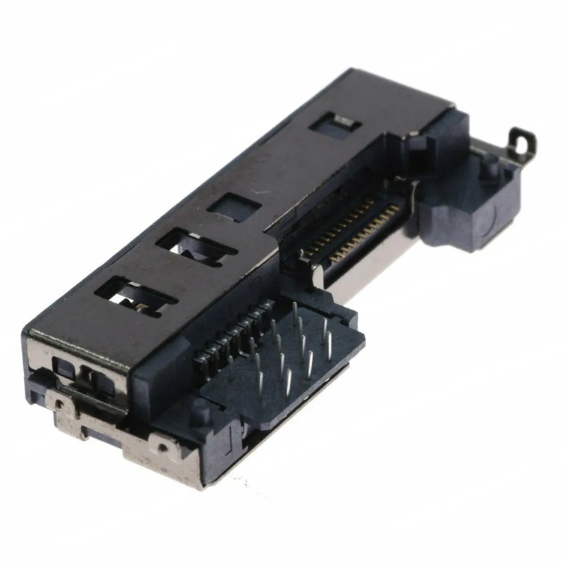 Puerto de Carga Tipo-C DC Power Jack para Lenovo ThinkPad