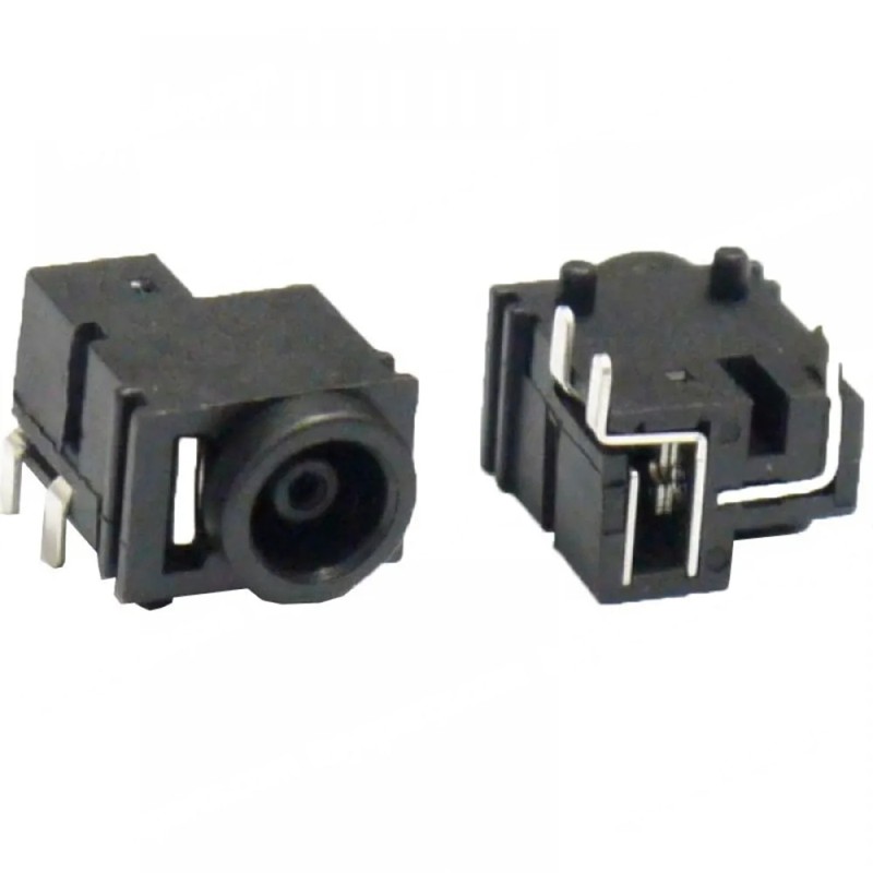 DC Power Jack for Samsung X10 V20 V25 VM6000 VM7000 V10 V15