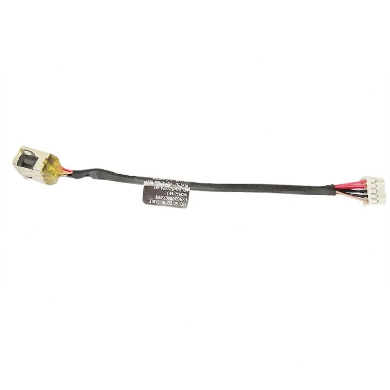 Conector de Corriente DC HP ProOne 400 G3/G2