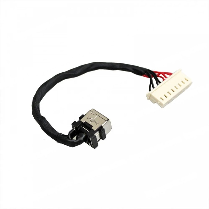 DC-Buchse für ASUS FX503VD FX503VM - Stromanschluss