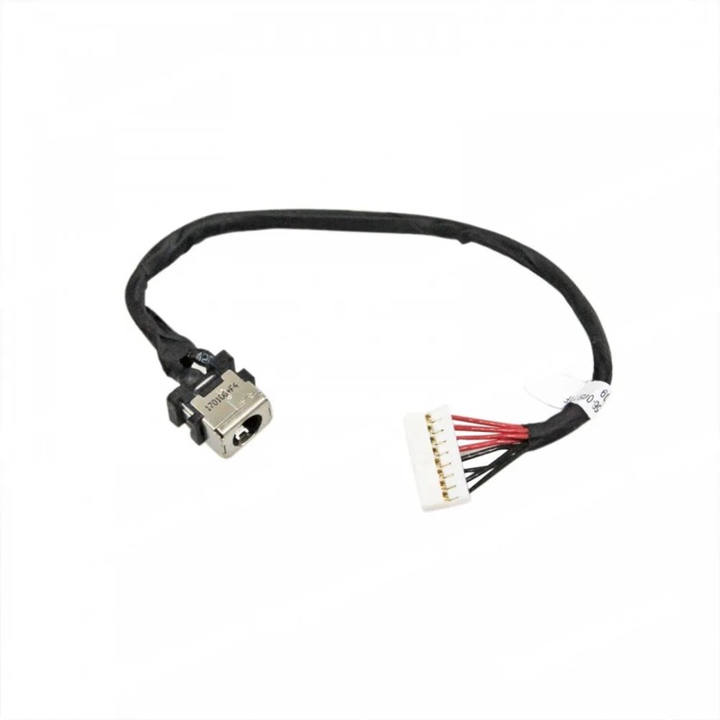 DC-Buchse für ASUS GL552J und kompatible Modelle