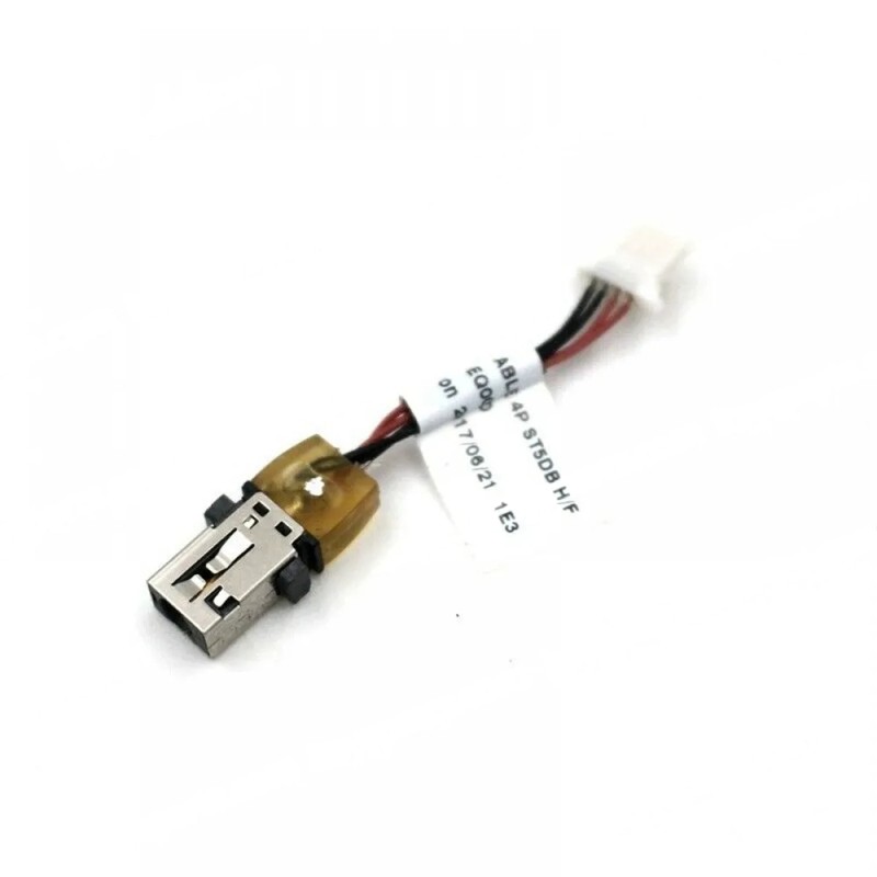 DC Power Jack Acer Swift ST5DG 1417-00EQ000 1417-00ER000