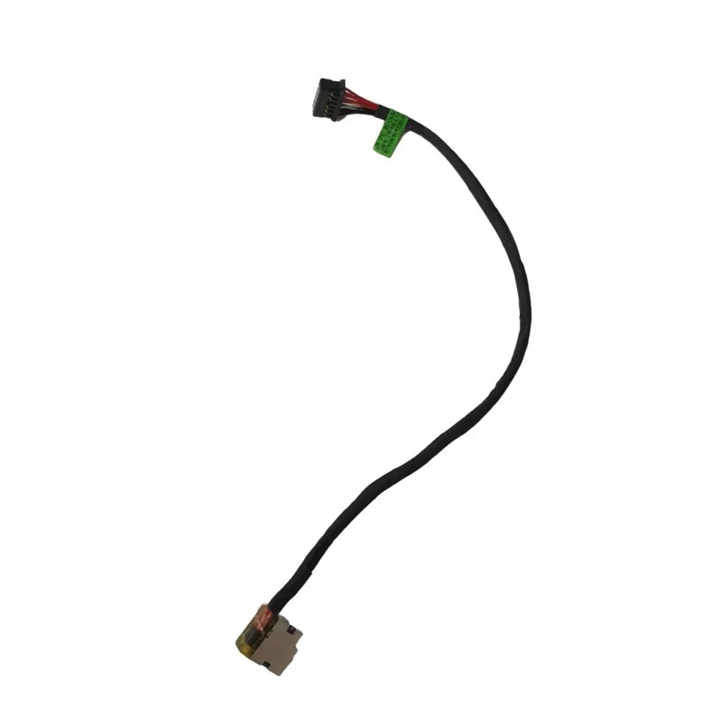 < h1>Conector de Alimentação DC para HP 15-ec1007nv< /h1>