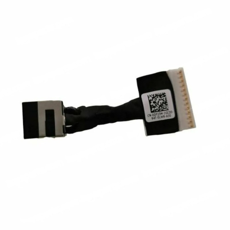 Conector de Alimentação DC Dell Alienware M15 AREA-51M