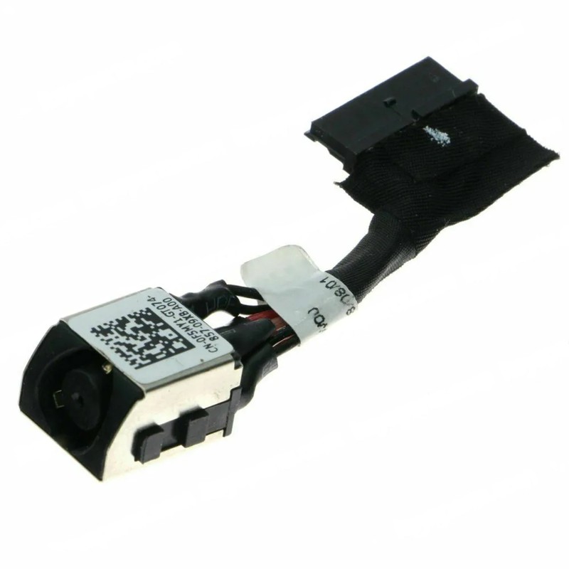 Prise d'alimentation DC pour Dell G Series G3 3579 3779 F5MY1 0F5MY1 D