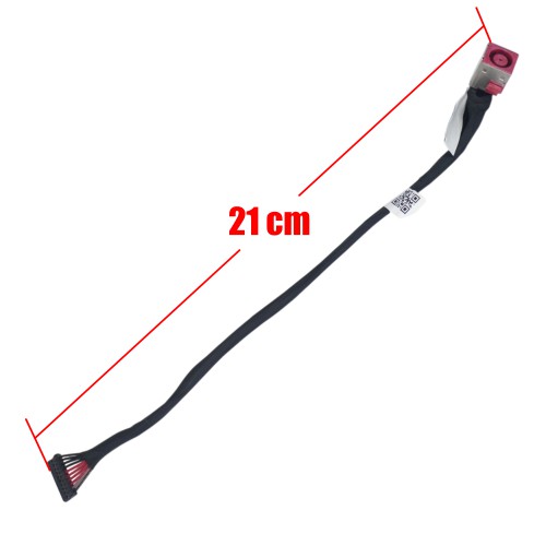 Conector DC para Acer Predator 17 G9-791 G9-791G G9-792 G9-792G