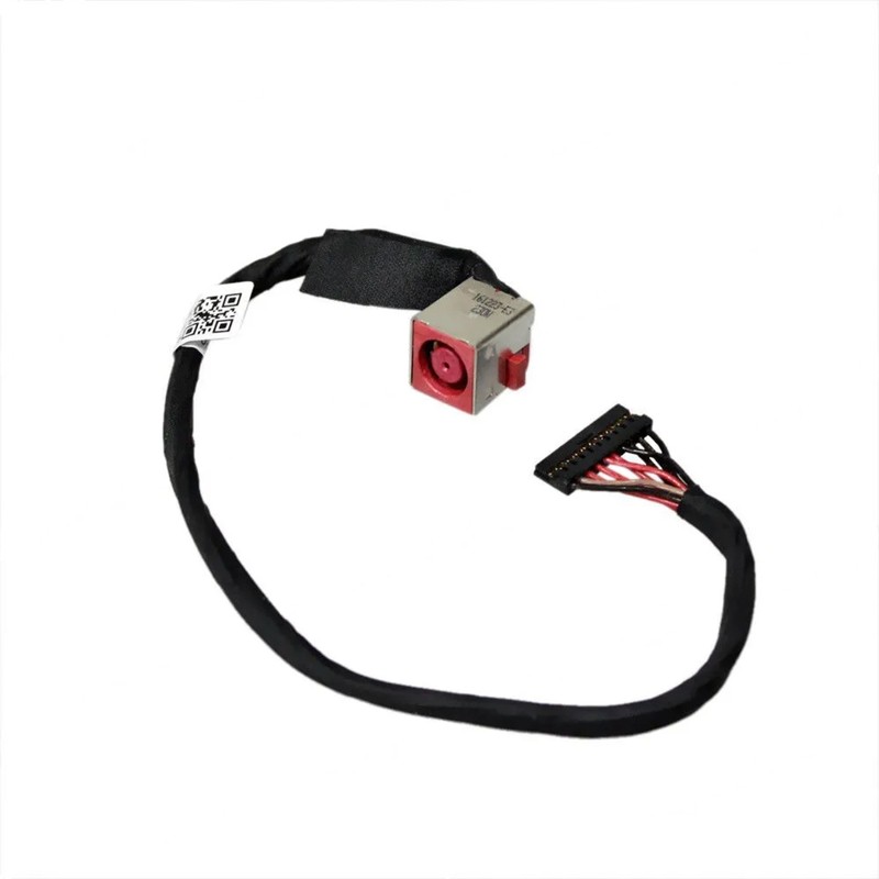 DC Power Jack Acer Predator 15 G9-593 G9-593G 50.Q1CN5.004