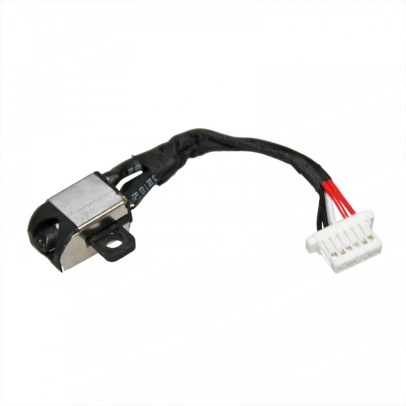 DC Power Jack for DELL Inspiron 11 3000 - High Quality