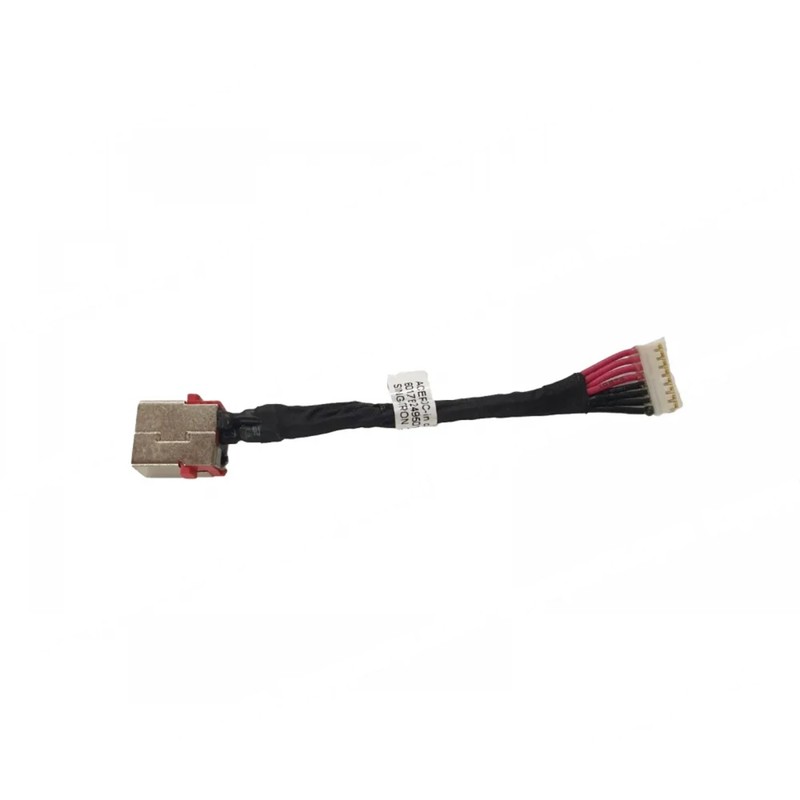 DC Power Jack Acer 6017B1249501 - High Quality