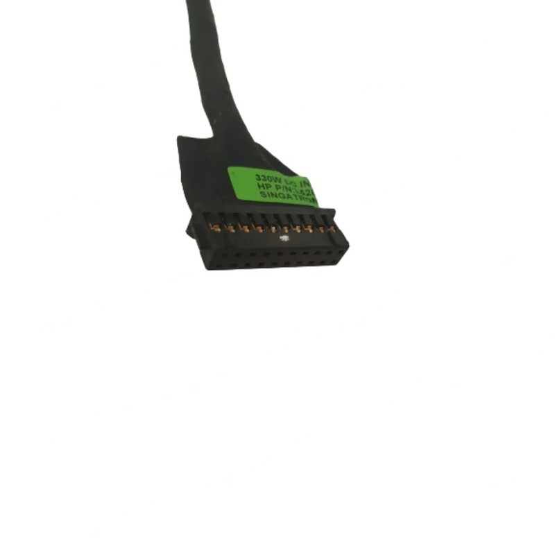 < h1>HP DC IN KABEL 330W L52813-S73 N18E Stromversorgungsstecker< /h1>