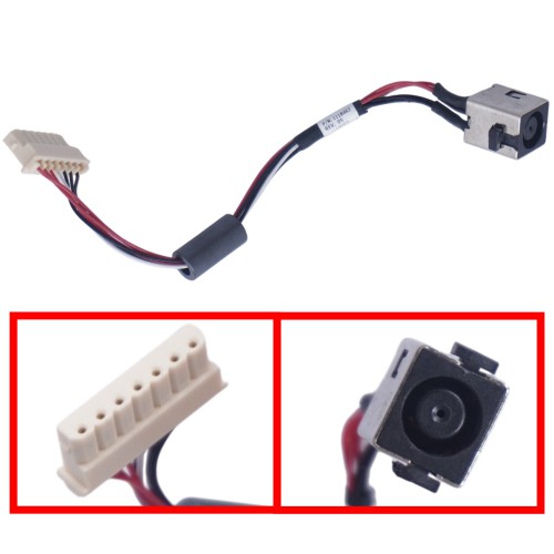 Cable de Alimentación DC Jack Philips Dreamstation