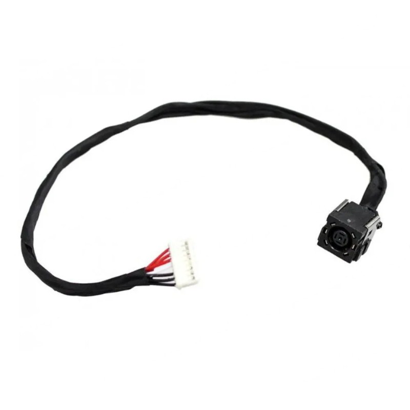 < h1>DC-Stromversorgungsstecker für Dell Inspiron 15< /h1>