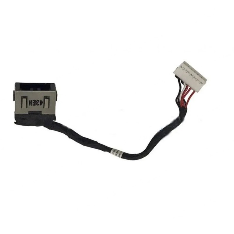 Conector de Alimentação Lenovo ThinkPad L440 L540 | Cabo 0