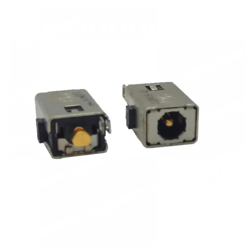 Jack DC para HP Compaq Mini CQ10 - Alta Qualidade