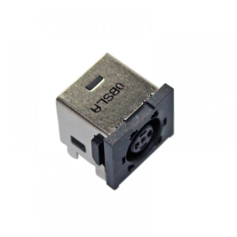 DC Jack para MSI GT72 GT72S / Asus ROG G750 G750JH G751 G751