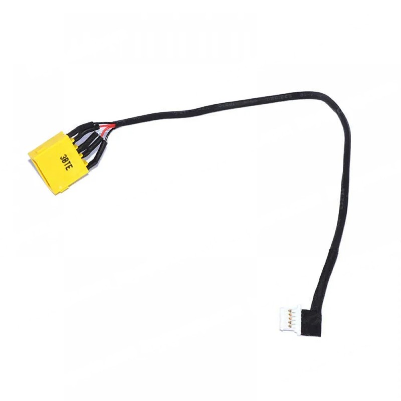 DC Jack para Lenovo Yoga 2 Pro 20266 Dc30100Kp00