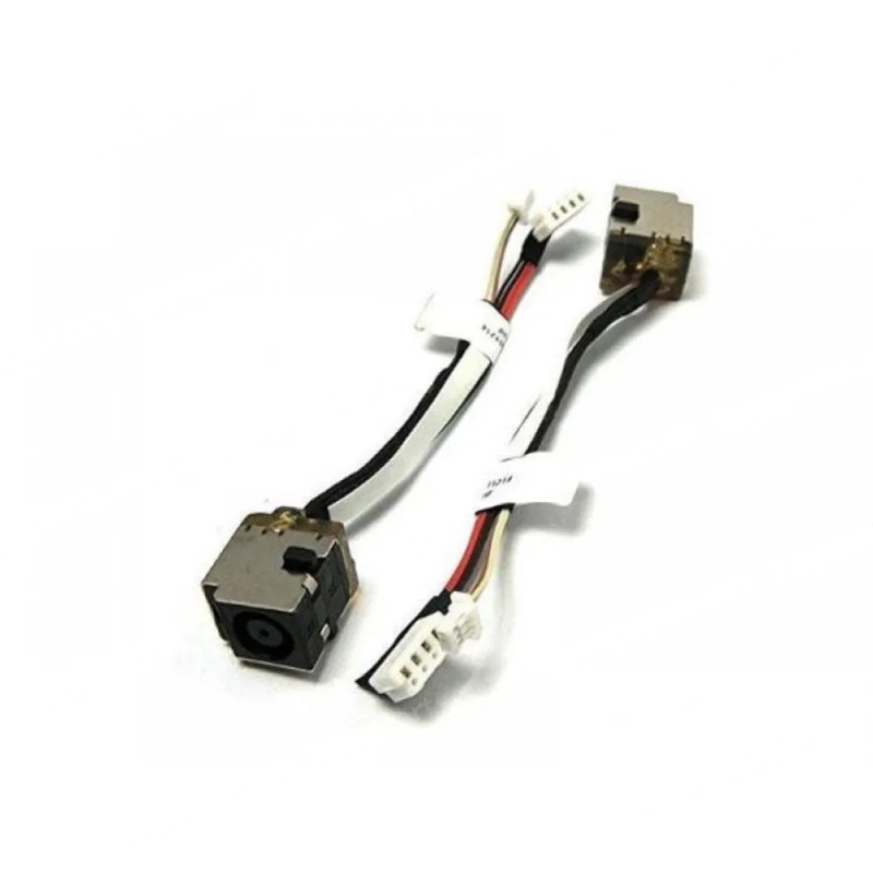 <div>
    <h1>Connecteur DC pour HP PROBOOK 4530S 4535S 4730S 6017B0300201</h1>
</div>