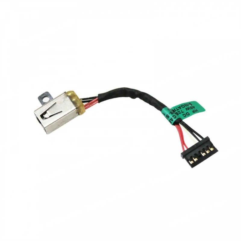 DC Jack para HP EliteBook Folio 1040 G1 G2 G3 Serie 728598-S