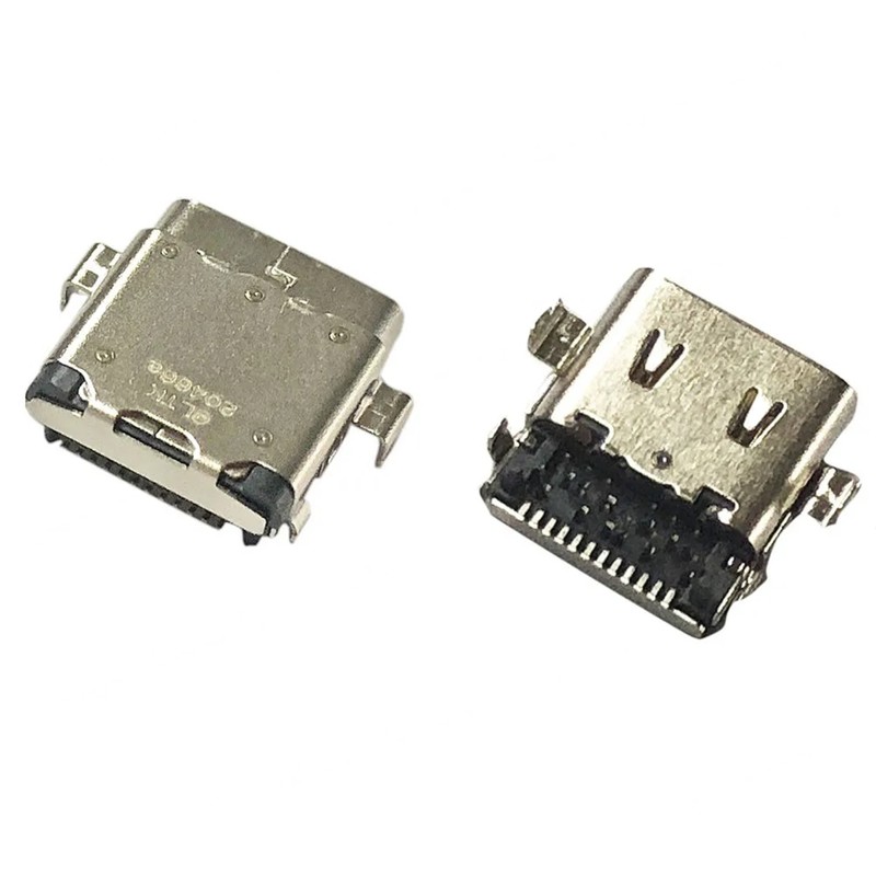 Type-C DC Power Jack Charging Port for Acer Chromebook SP