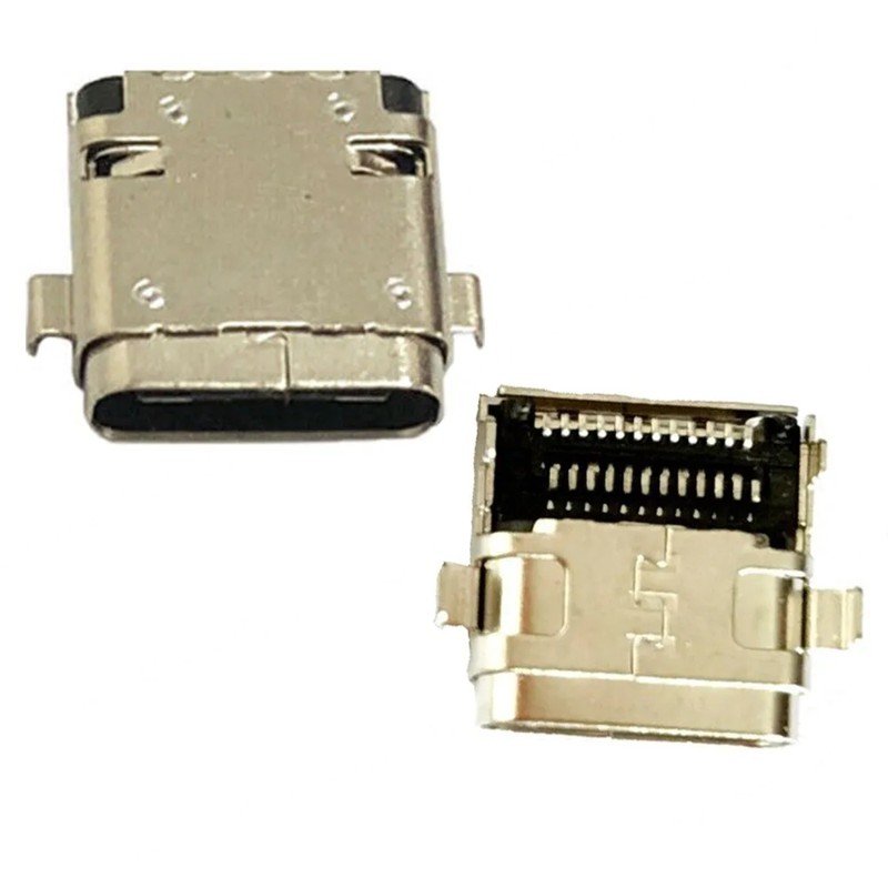 < h1 >Port de charge DC Power Jack de type C pour HP SPECTRE X360 13< /h1 >
